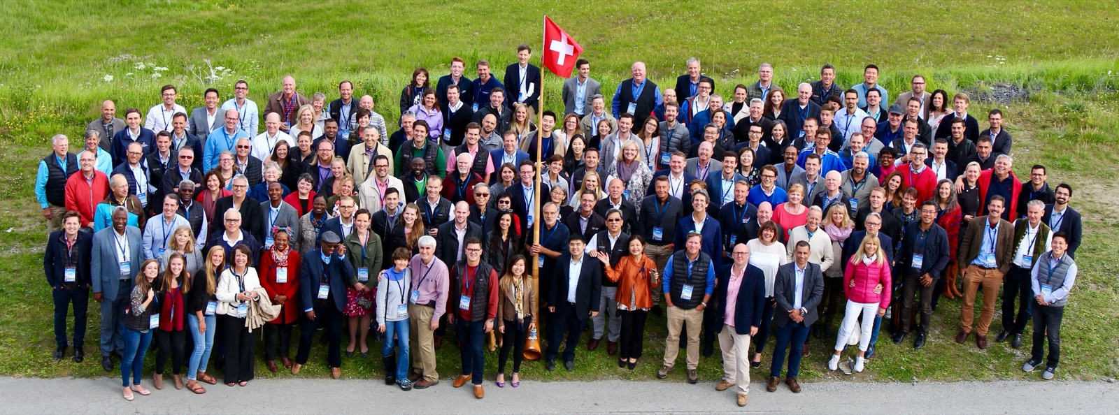 CEF 2018 group photo